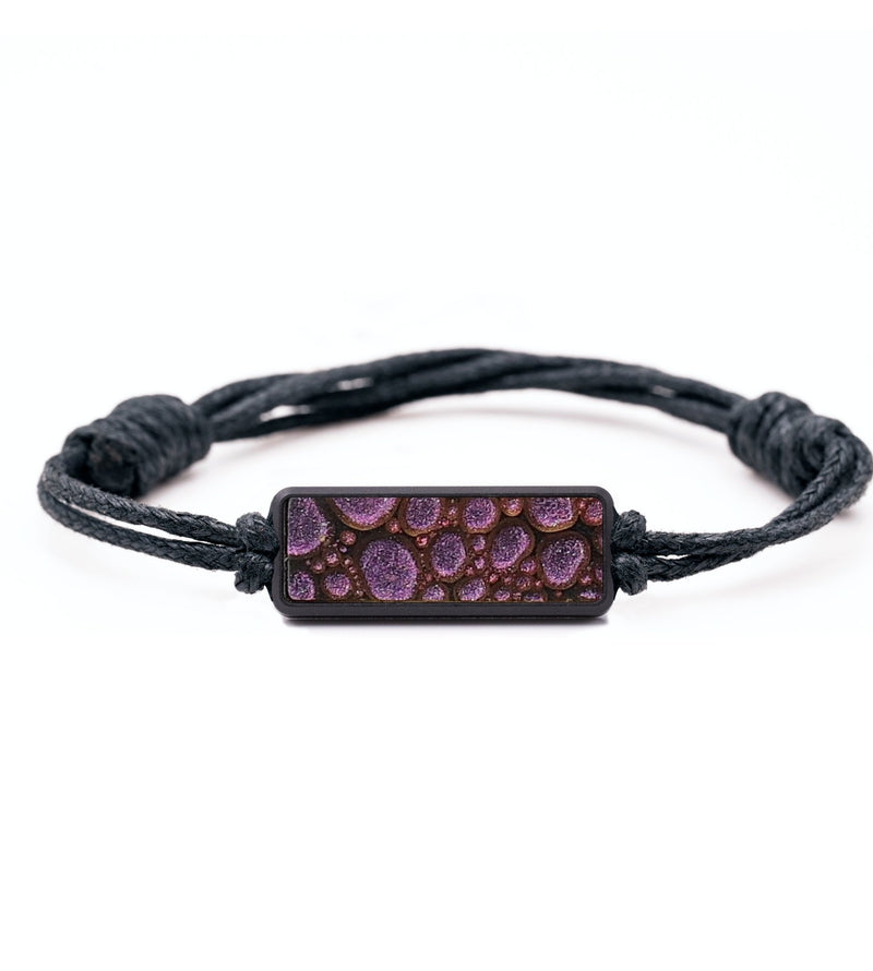 Classic Wood+Resin Bracelet - Payton (Chameleon, 708623)
