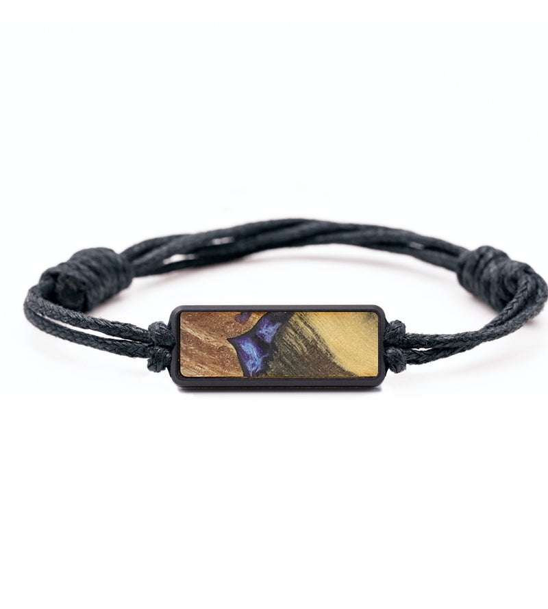 Classic  Bracelet - Geraldine (Wood Burl, 714398)