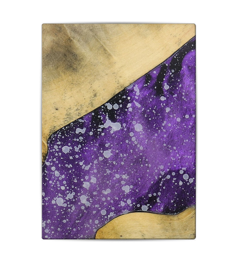 Relic Wood+Resin Relic - Danica (Black & White, 717270)