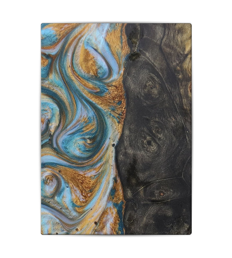 Relic Wood+Resin Relic - Amie (Black & White, 717277)