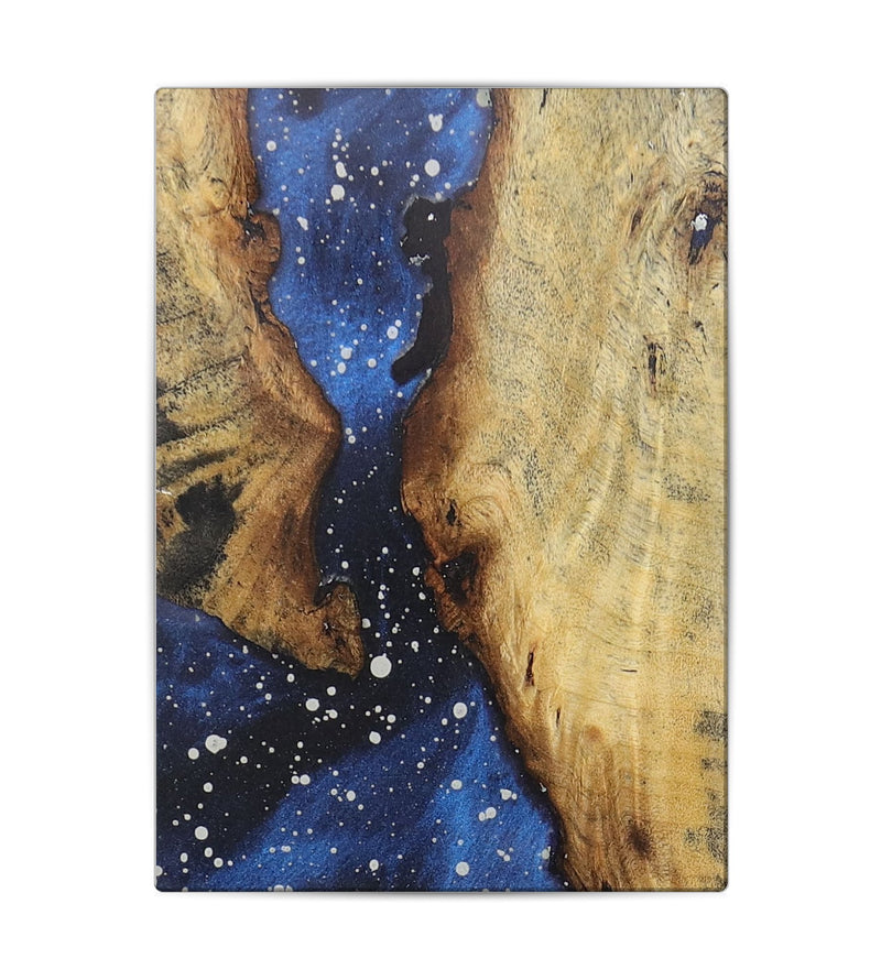 Relic Wood+Resin Relic - Dulce (Black & White, 717281)