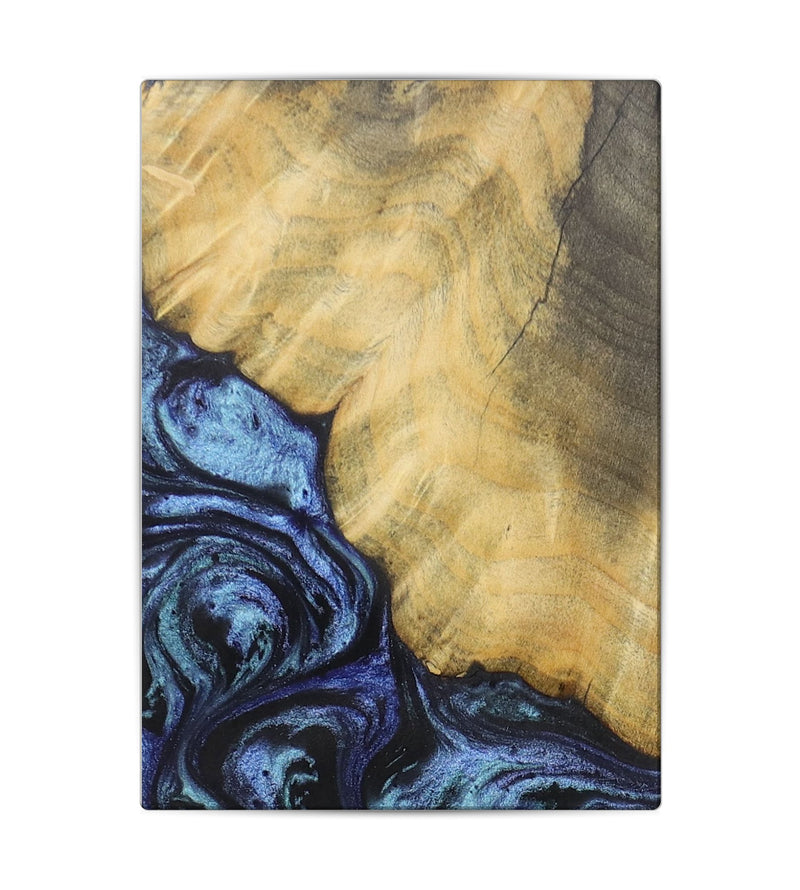 Relic Wood+Resin Relic - Miguel (Black & White, 717286)
