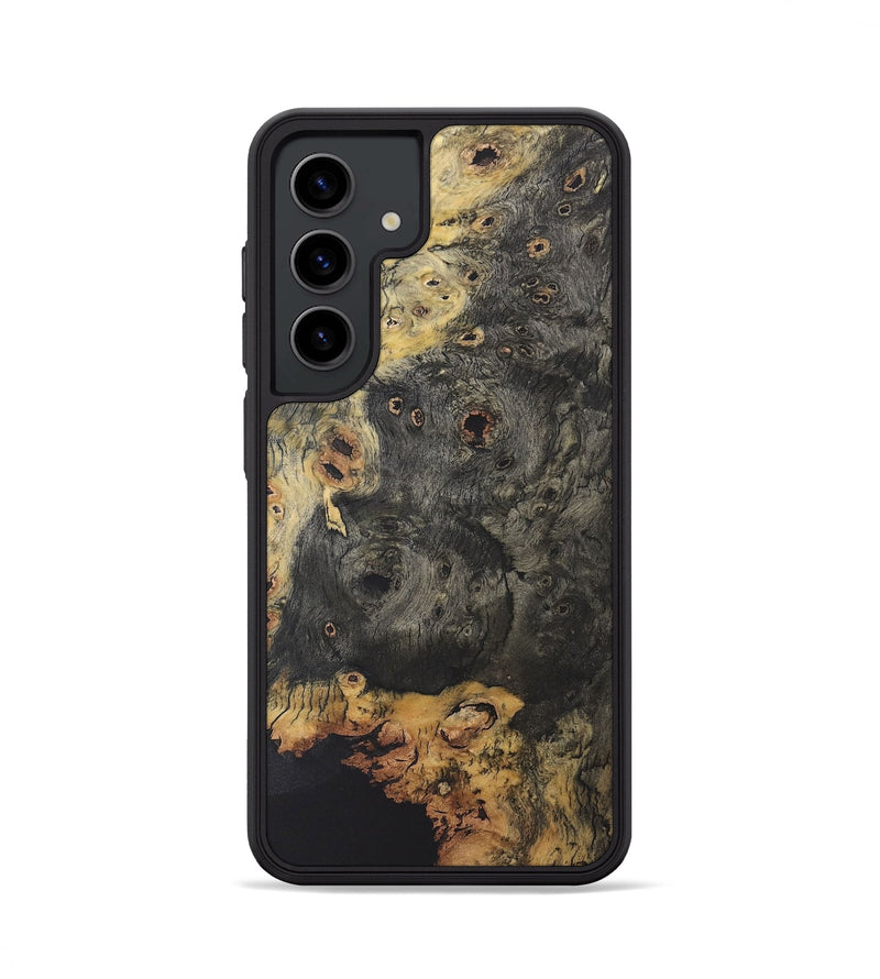 Galaxy S24  Phone Case - Benjamin (Wood Burl, 722464)