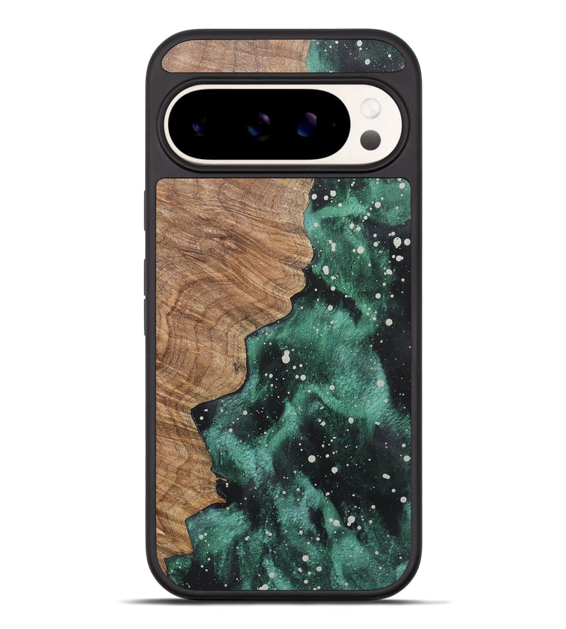 Pixel 9 Pro XL Wood Phone Case - Grayson (Cosmos, 724888)