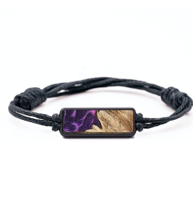 Classic Wood Bracelet - Jackie (Static, 727328)