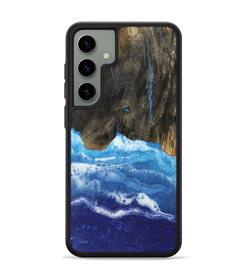 Galaxy S24 Plus Wood Phone Case - Jules (Coastal, 732820)