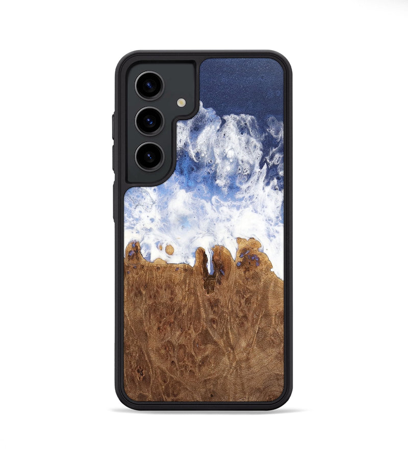 Galaxy S24 Wood Phone Case - Fredi (Coastal, 735549)