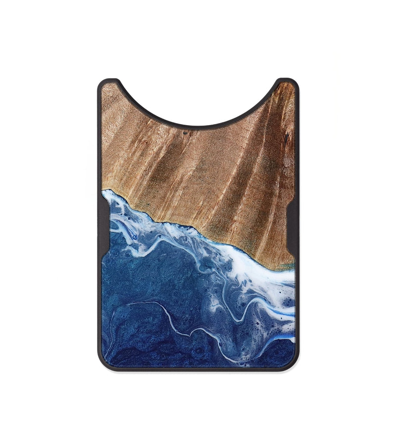 Alloy Wood Wallet - Eastreg (Coastal, 735654)