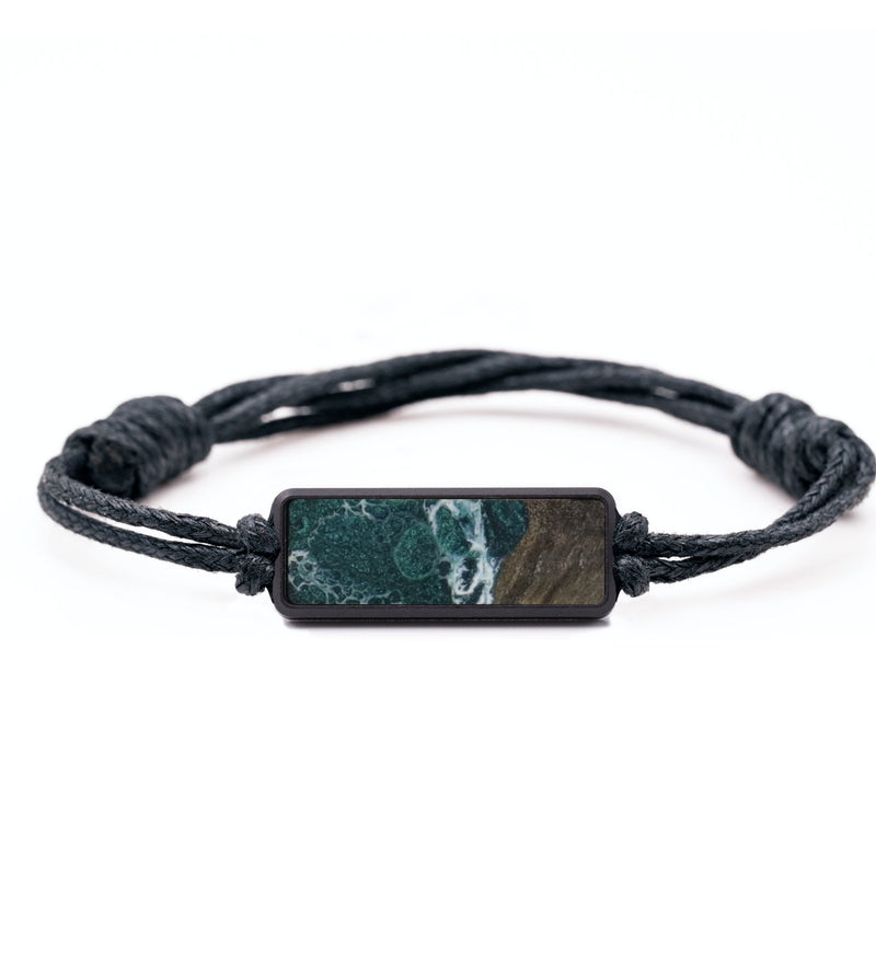 Classic Wood Bracelet - Braylon (Coastal, 736076)
