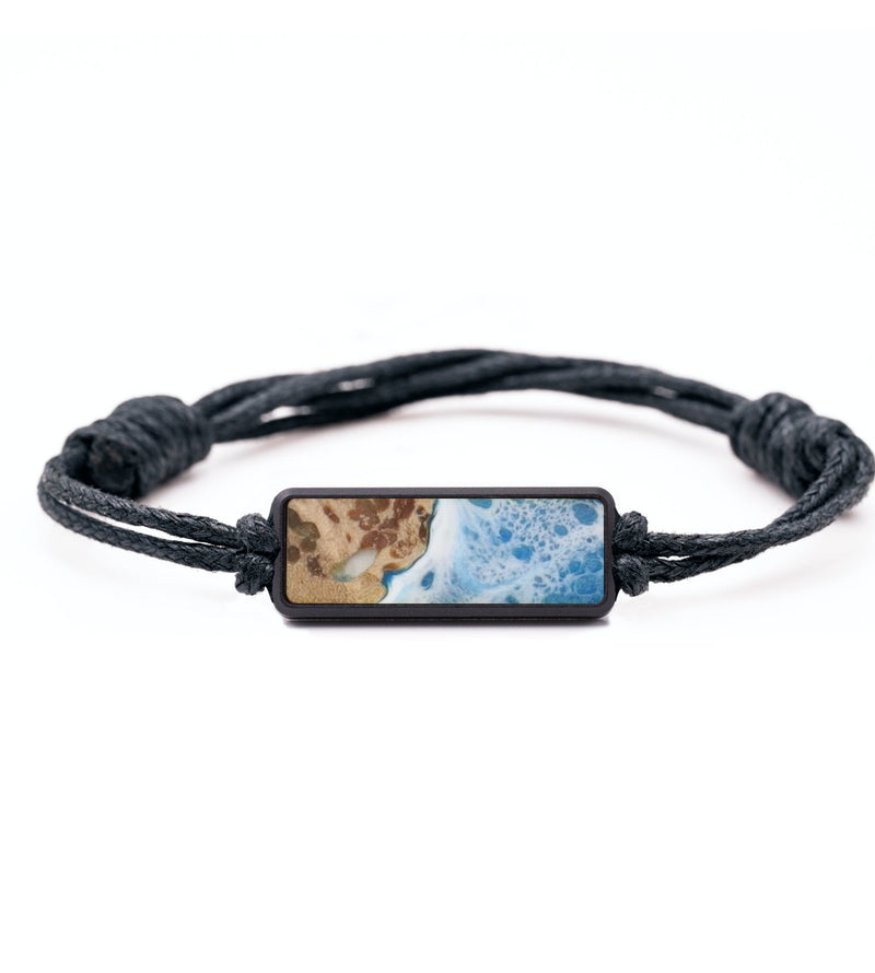 Classic Wood Bracelet - Alaya (Coastal, 736077)