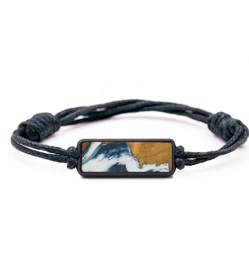 Classic Wood Bracelet - Jasper (Coastal, 736078)