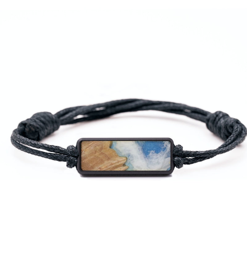 Classic Wood Bracelet - Raven (Coastal, 736083)