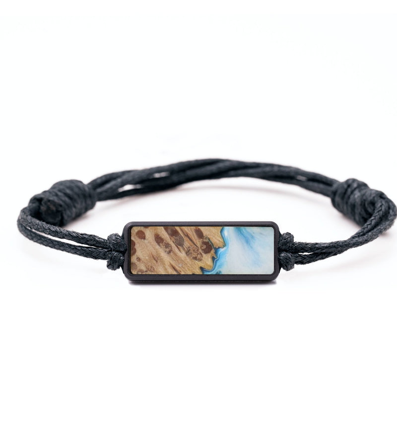 Classic Wood Bracelet - Vivienne (Coastal, 736085)