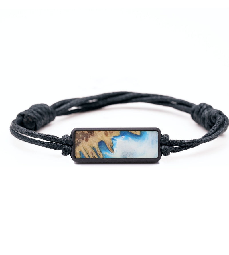 Classic Wood Bracelet - Neal (Coastal, 736086)
