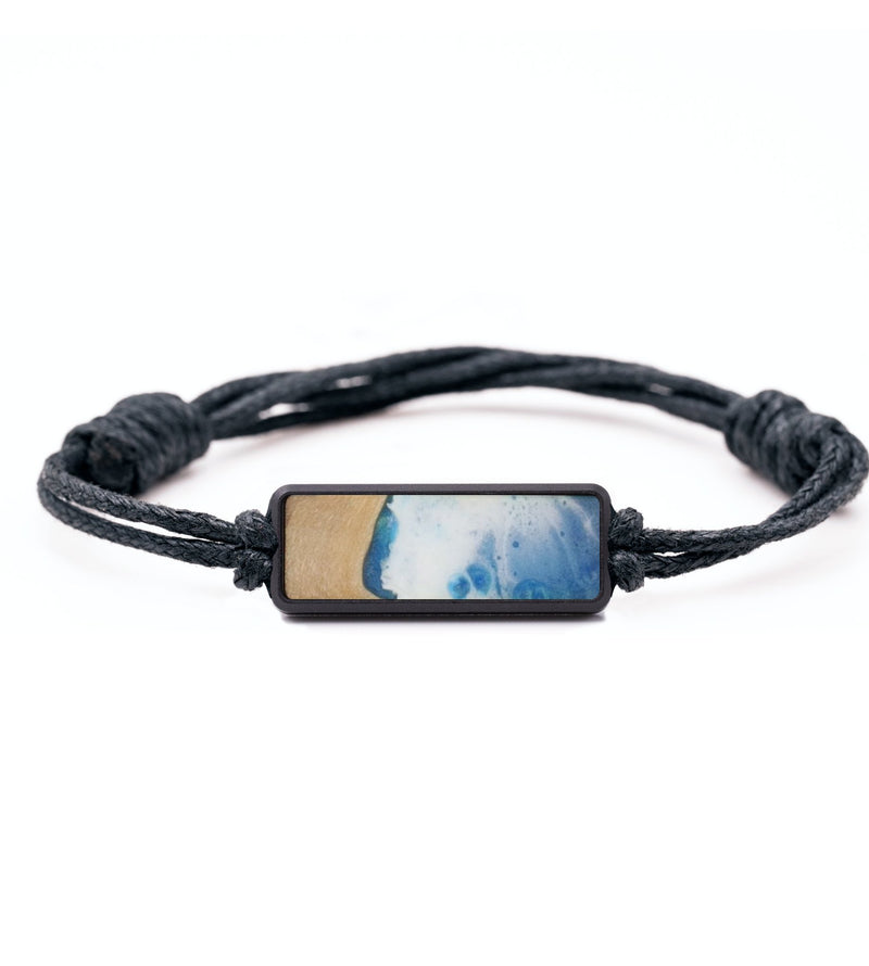 Classic Wood Bracelet - Winter (Coastal, 736089)