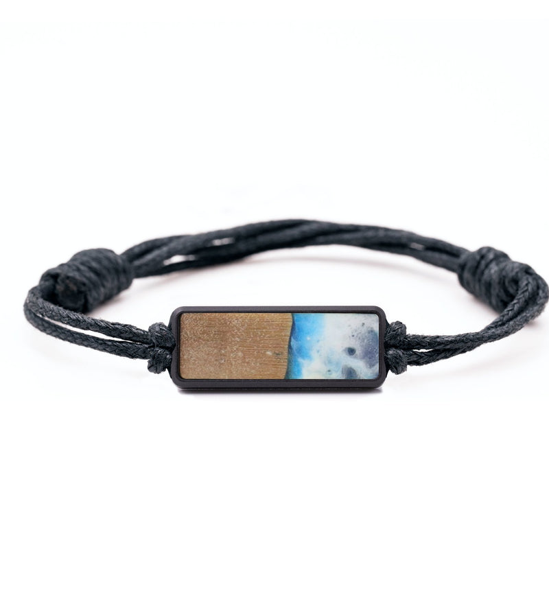 Classic Wood Bracelet - Eddie (Coastal, 736091)