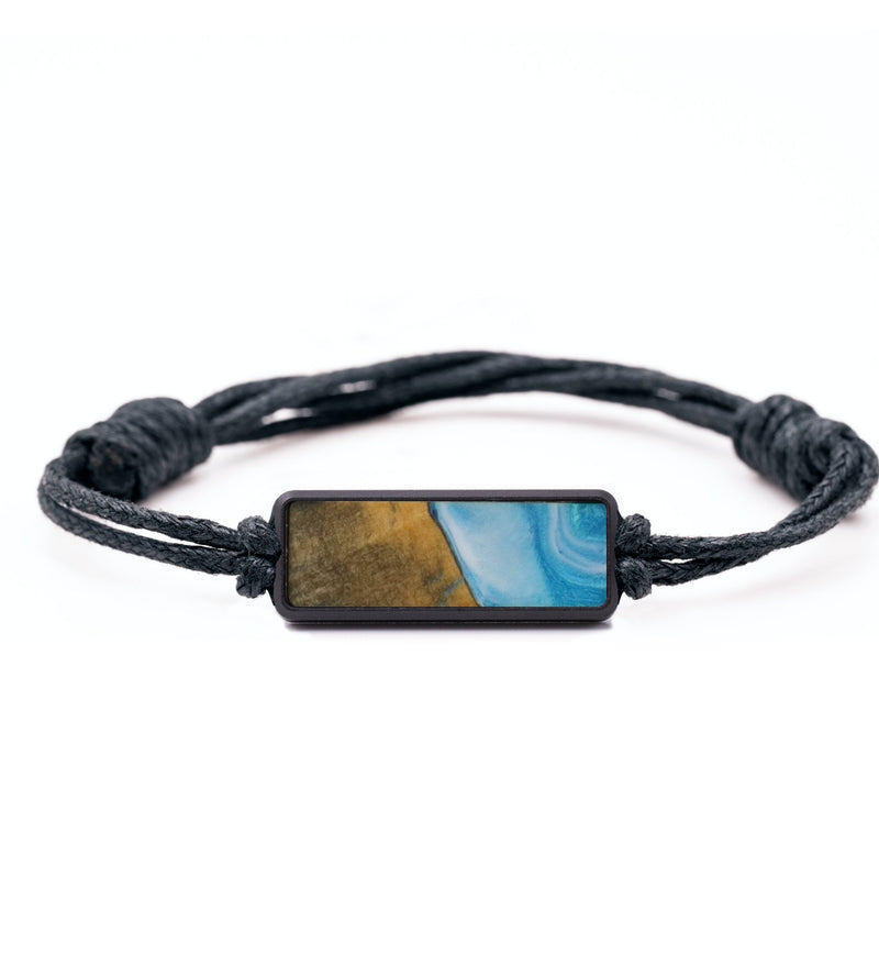 Classic Wood Bracelet - Isabel (Coastal, 736096)