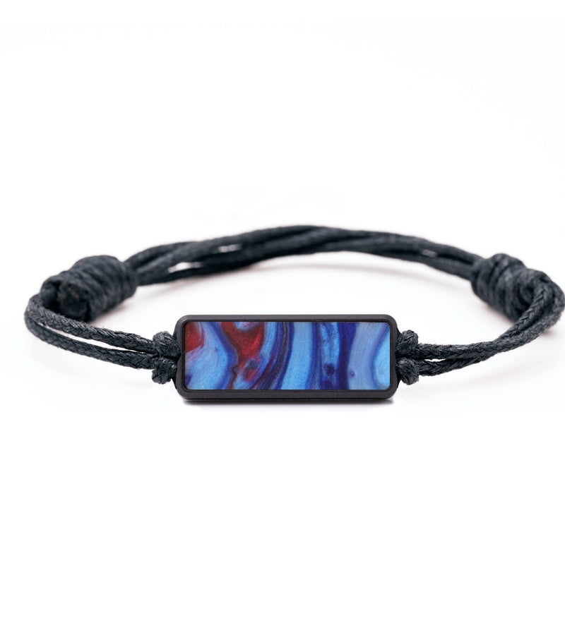 Classic ResinArt Bracelet - Gunnar (Fire & Ice, 736130)