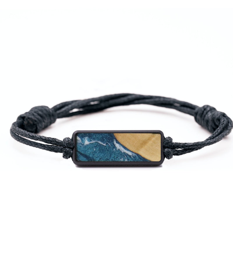 Classic Wood Bracelet - Miracle (Coastal, 736159)
