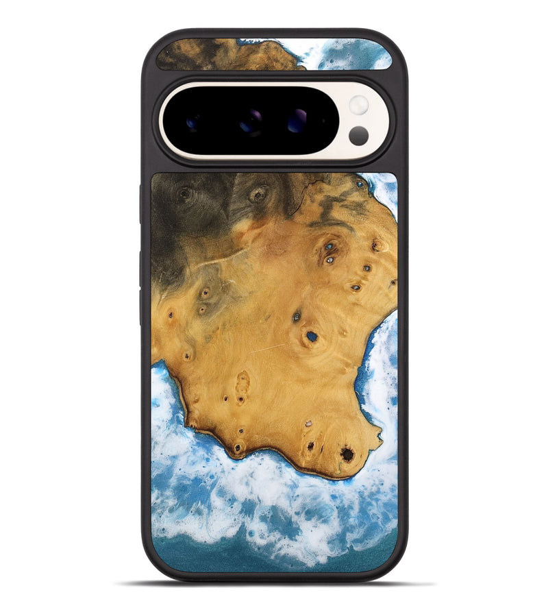 Pixel 9 Pro XL Wood Phone Case - Journey (Coastal, 736437)