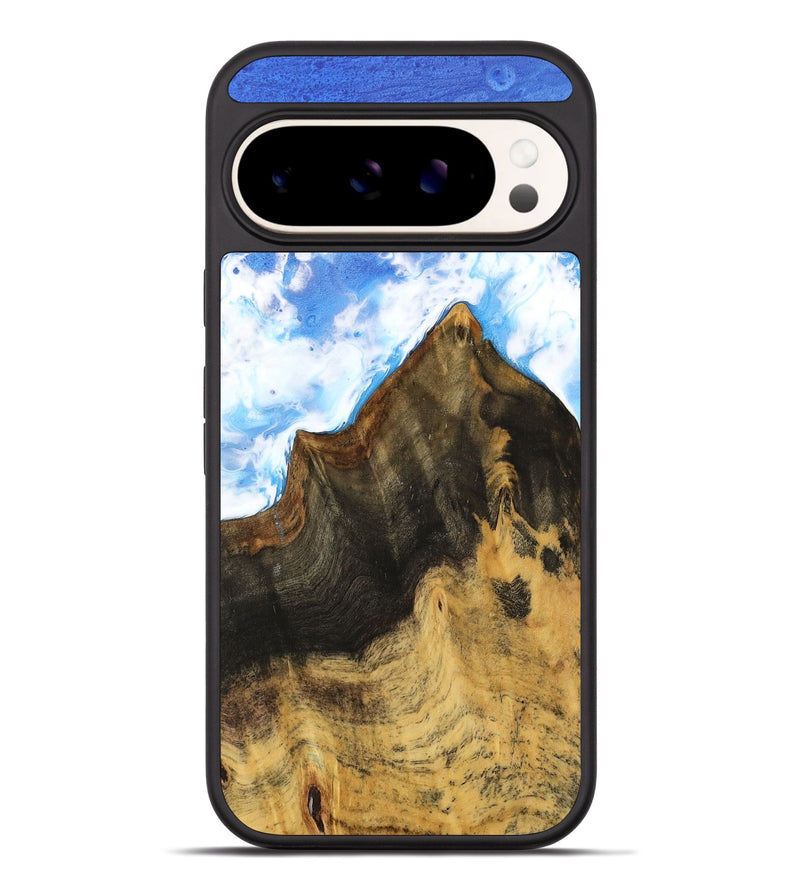 Pixel 9 Pro XL Wood Phone Case - Hedy (Coastal, 736474)