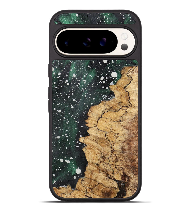 Pixel 9 Pro XL Wood Phone Case - Harvy (Cosmos, 737667)