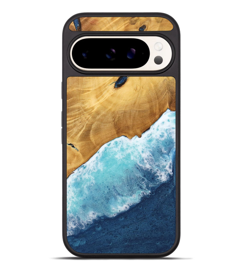 Pixel 9 Pro XL Wood Phone Case - Hamza (Coastal, 738578)