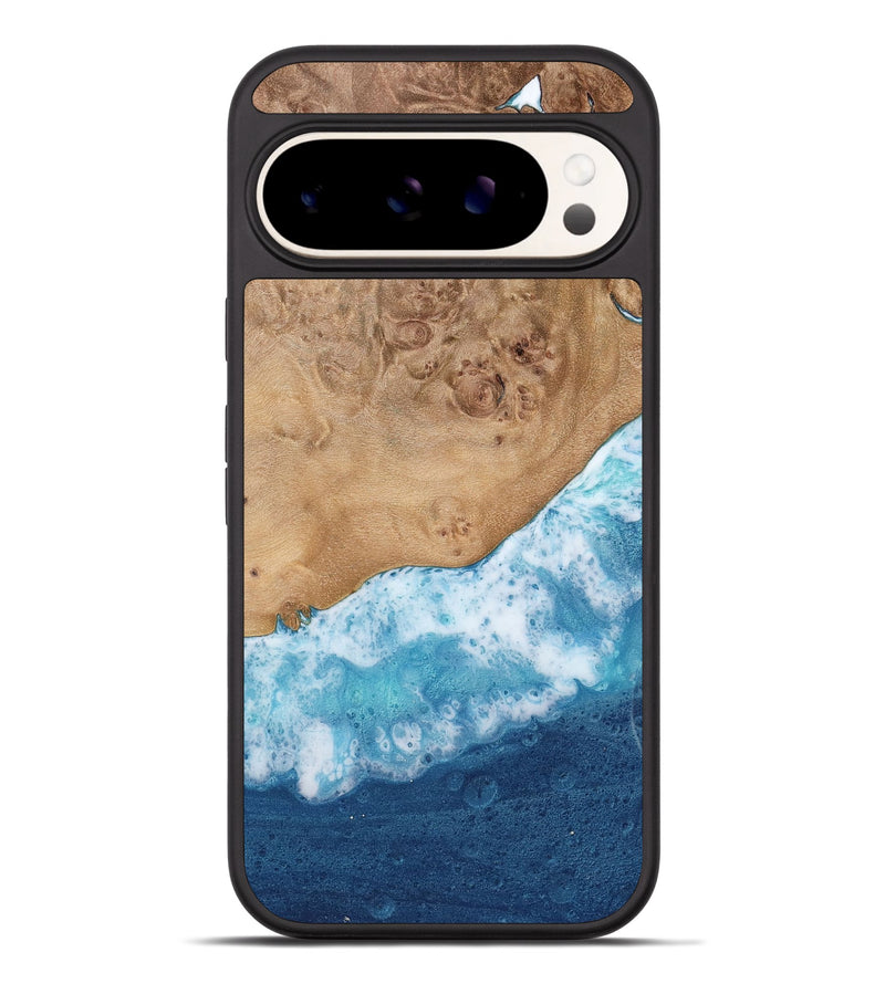 Pixel 9 Pro XL Wood Phone Case - Iesha (Coastal, 738651)