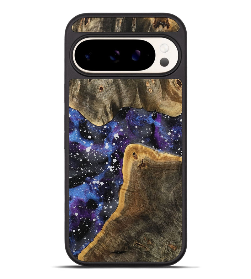 Pixel 9 Pro XL Wood Phone Case - Jazlynn (Cosmos, 739163)