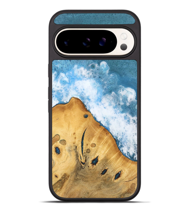 Pixel 9 Pro XL Wood Phone Case - Garland (Coastal, 741075)