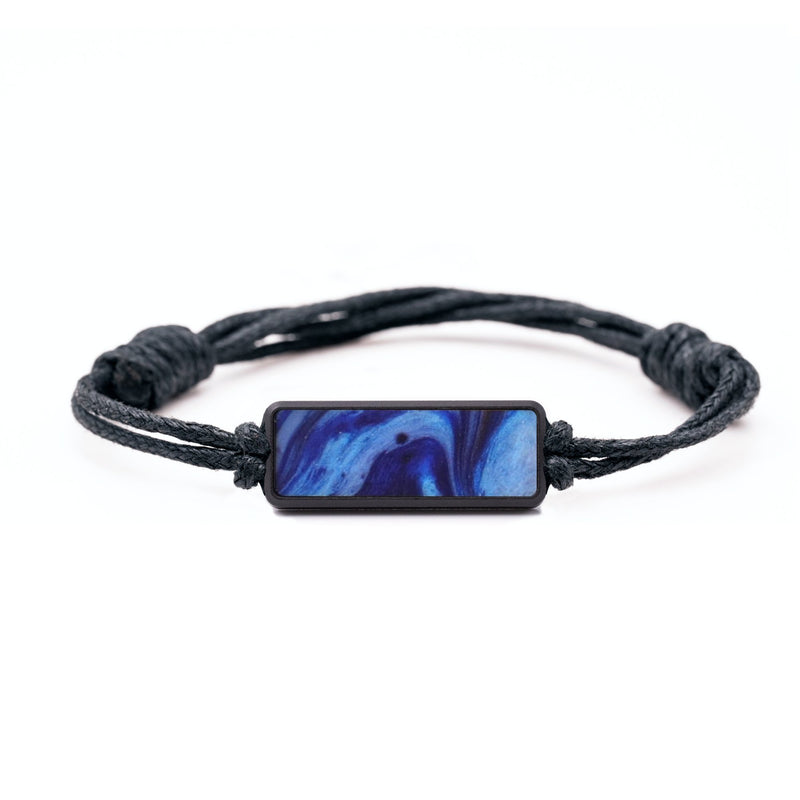 Classic Bracelets Wood And Resin Bracelet A Set Of Wood And Faux