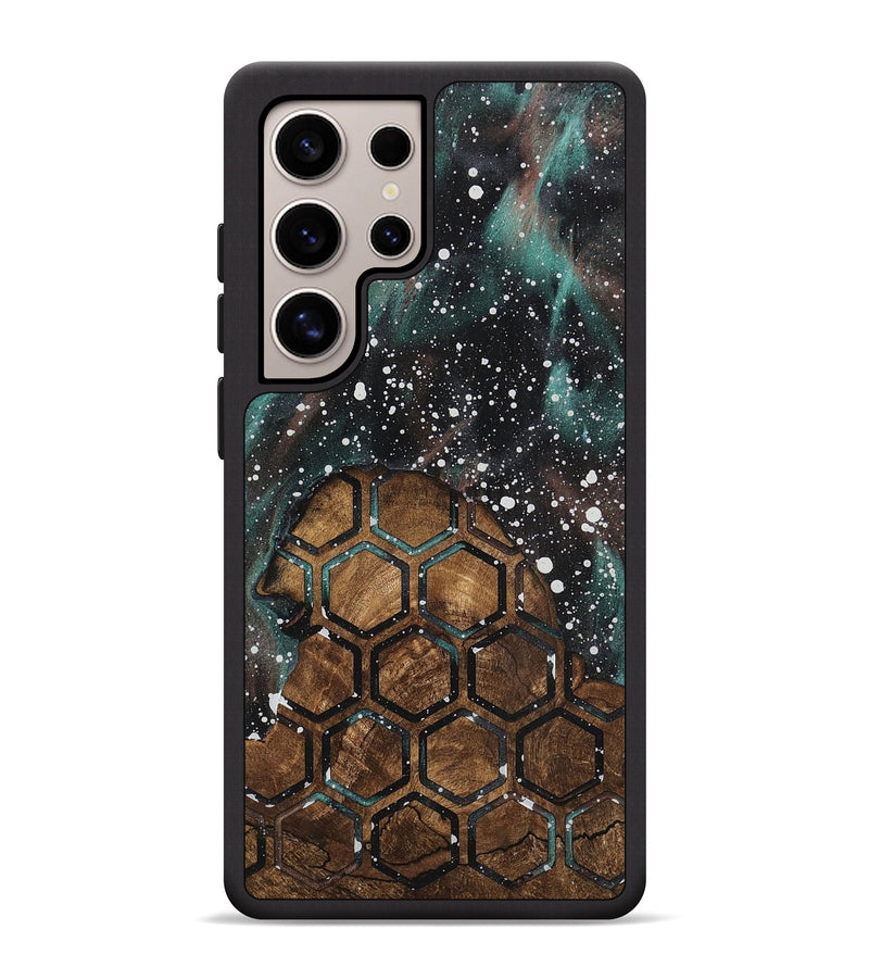 Galaxy S25 Ultra Wood Phone Case - Lafe (Fusion, 746999)