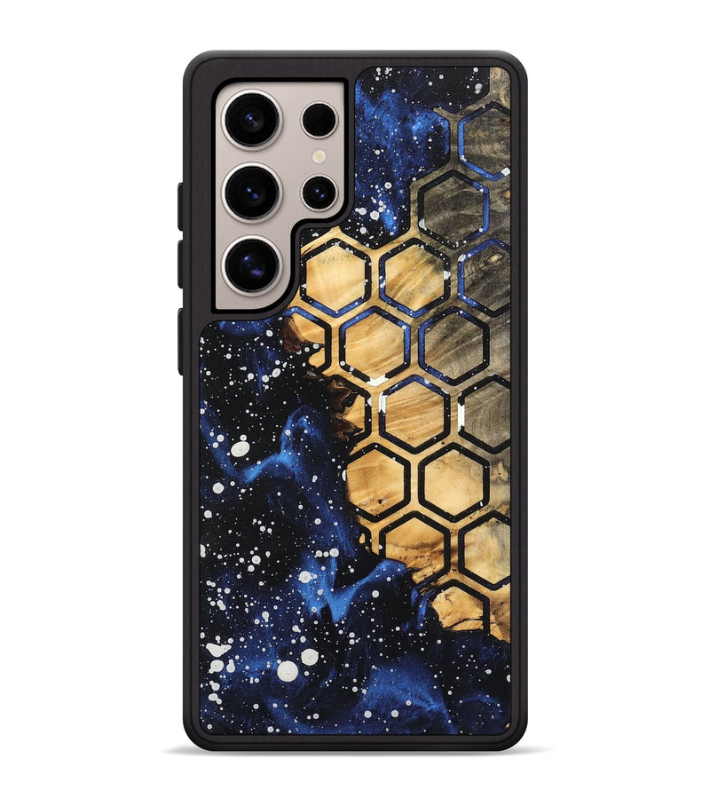 Galaxy S25 Ultra Wood Phone Case - Kelsi (Fusion, 747339)