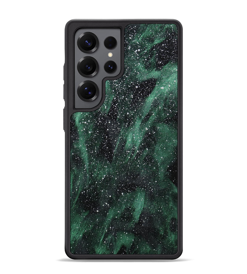 Galaxy S25 Ultra ResinArt Phone Case - Normand (Fusion, 749830)