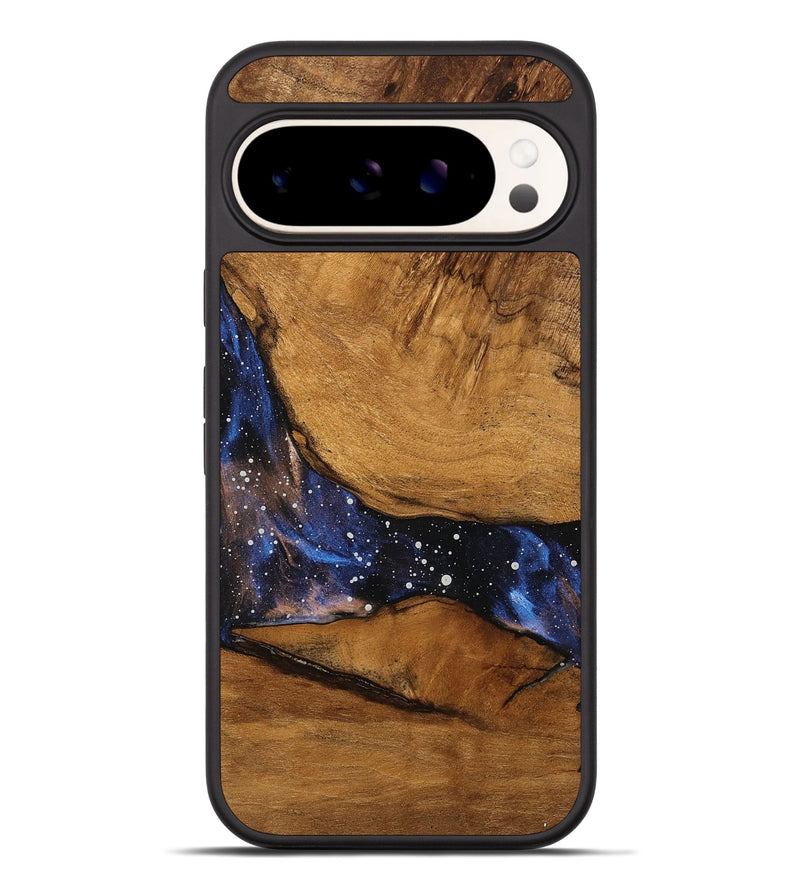 Pixel 9 Pro XL Wood Phone Case - Janeen (Cosmos, 750085)