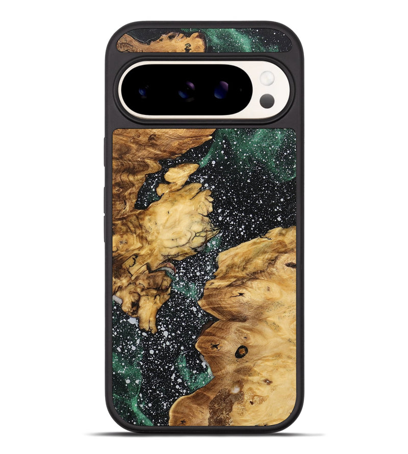 Pixel 9 Pro XL Wood Phone Case - Galilea (Cosmos, 750882)