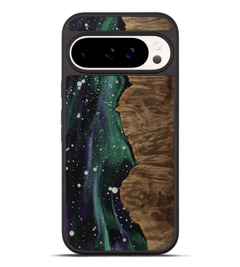 Pixel 9 Pro XL Wood Phone Case - Haleigh (Cosmos, 752442)