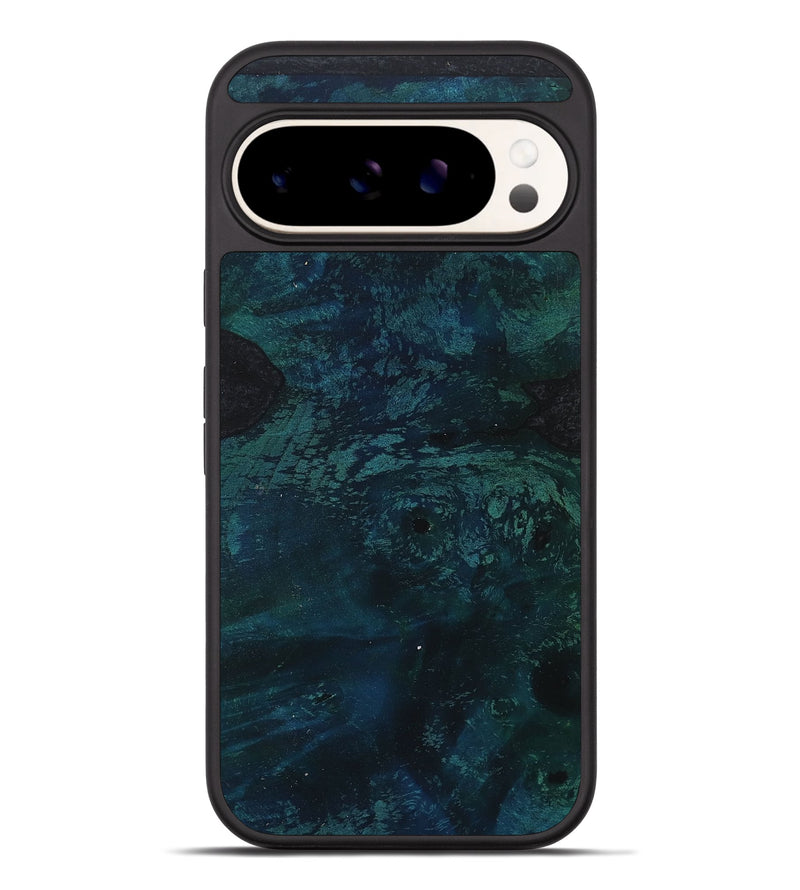 Pixel 9 Pro XL Wood Phone Case - Janice (Wood Burl, 759342)