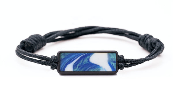 Classic ResinArt Bracelet - Colleen (Blue, 760296)