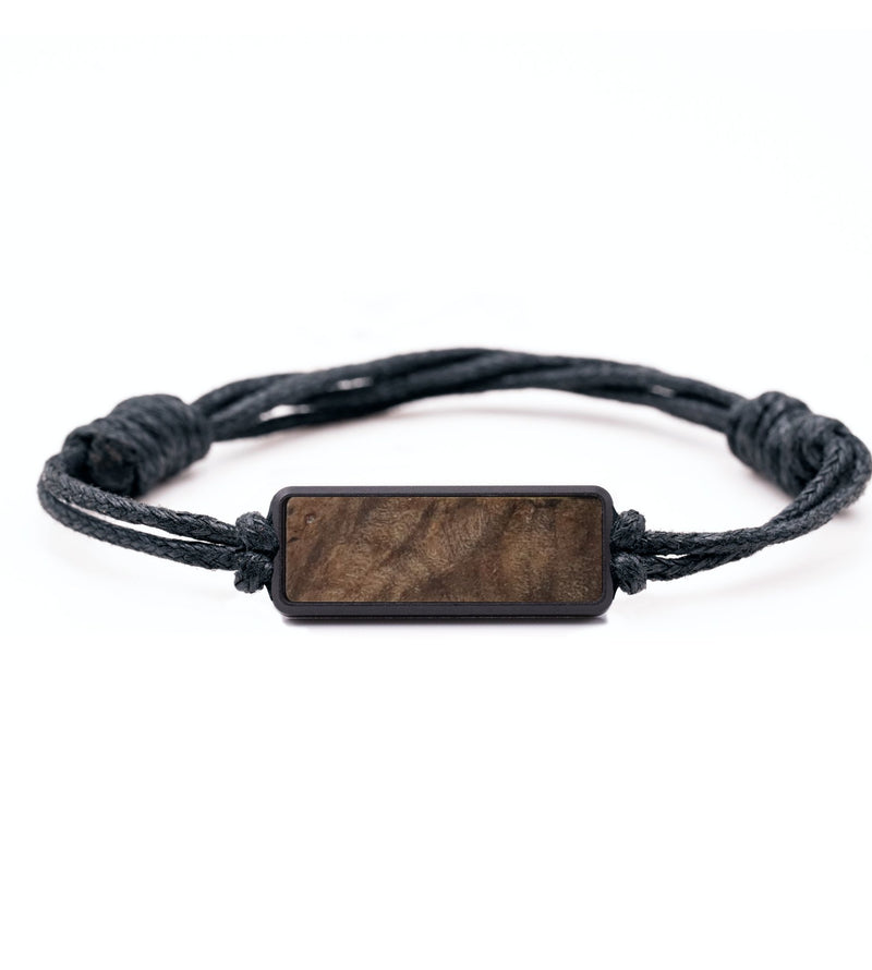 Classic Wood Bracelet - Tessa (Wood Burl, 760699)