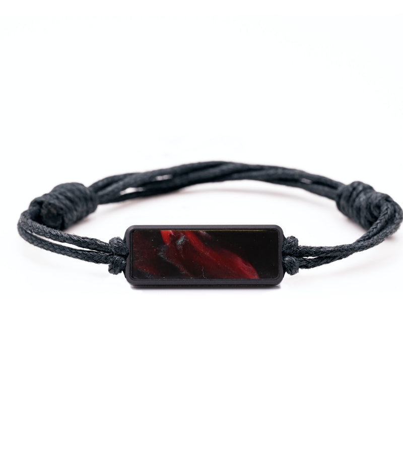 Classic ResinArt Bracelet - Gloria (Red, 760750)