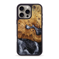 iPhone 16 Pro Max Wood Phone Case iPhone 16 Pro Max Wood Phone Case