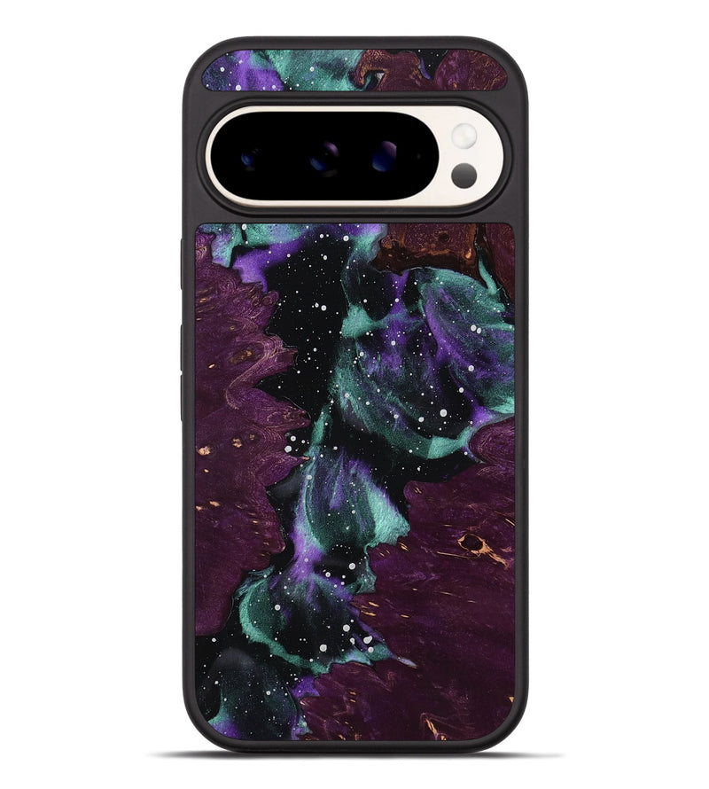 Pixel 9 Pro XL Wood Phone Case - Joslyn (Cosmos, 762241)