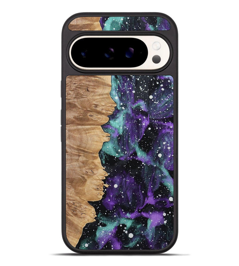 Pixel 9 Pro XL Wood Phone Case - Janae (Cosmos, 764047)