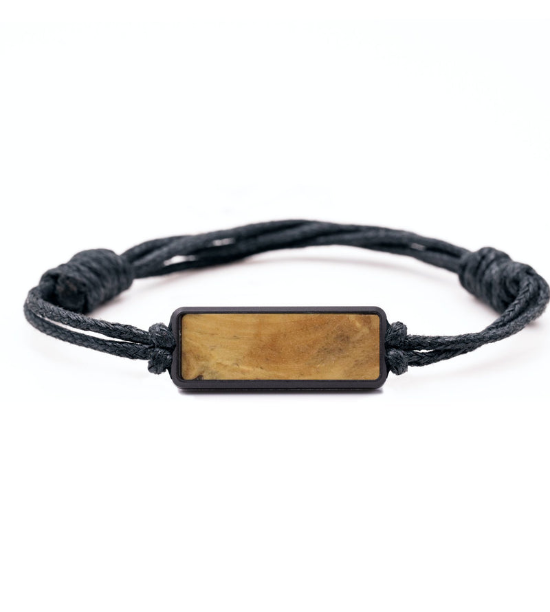 Classic Wood Bracelet - Blake (Wood Burl, 764516)