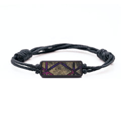 Classic Wood Bracelet - Terrell (Pattern, 764530)
