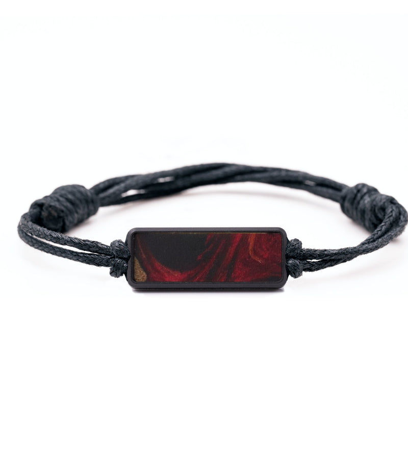 Classic ResinArt Bracelet - Carole (Red, 764785)