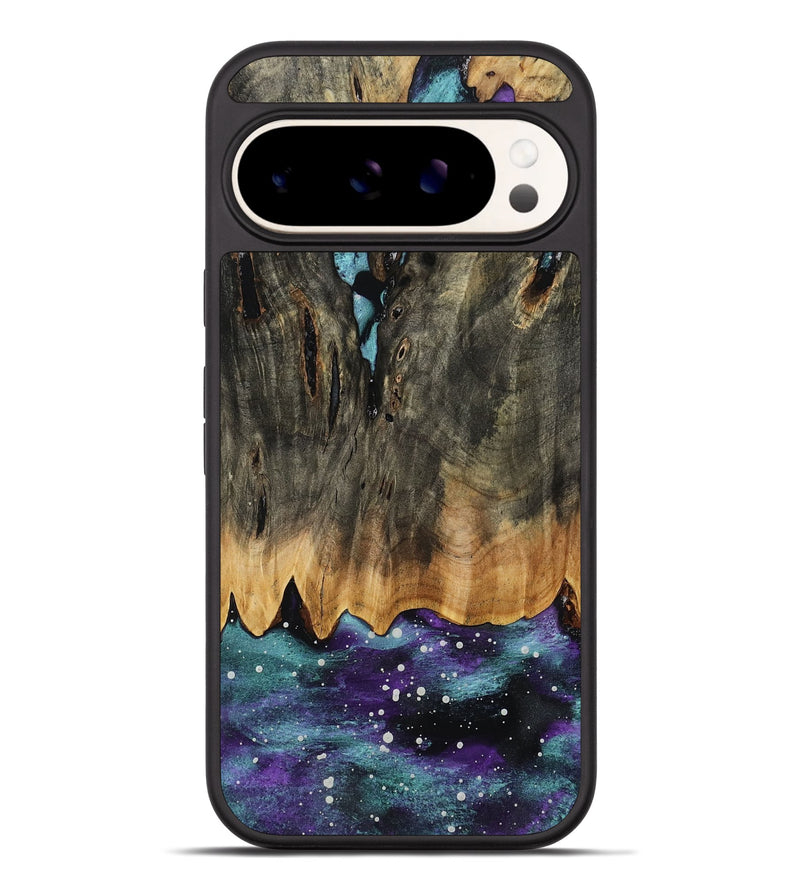 Pixel 9 Pro XL Wood Phone Case - Jaylan (Cosmos, 764985)