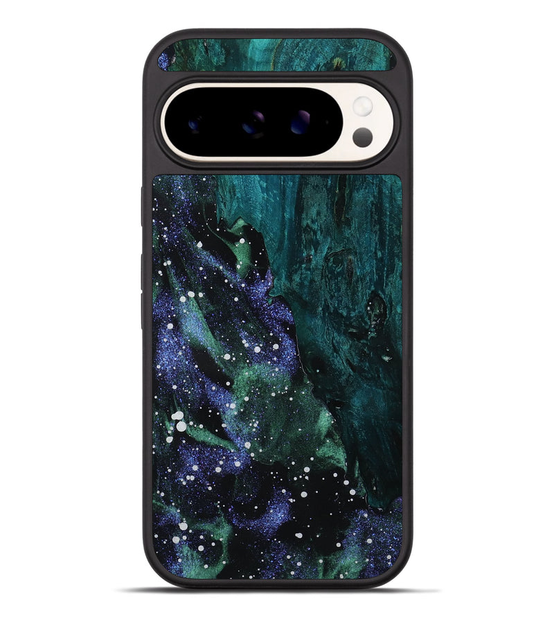 Pixel 9 Pro XL Wood Phone Case - Janine (Cosmos, 765017)
