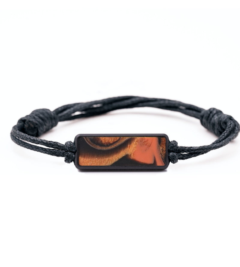 Classic ResinArt Bracelet - Jarod (Red, 765609)